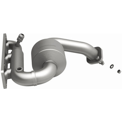 MagnaFlow Direct Fit Catalytic Converter 00-03 Ford Taurus 3.0L