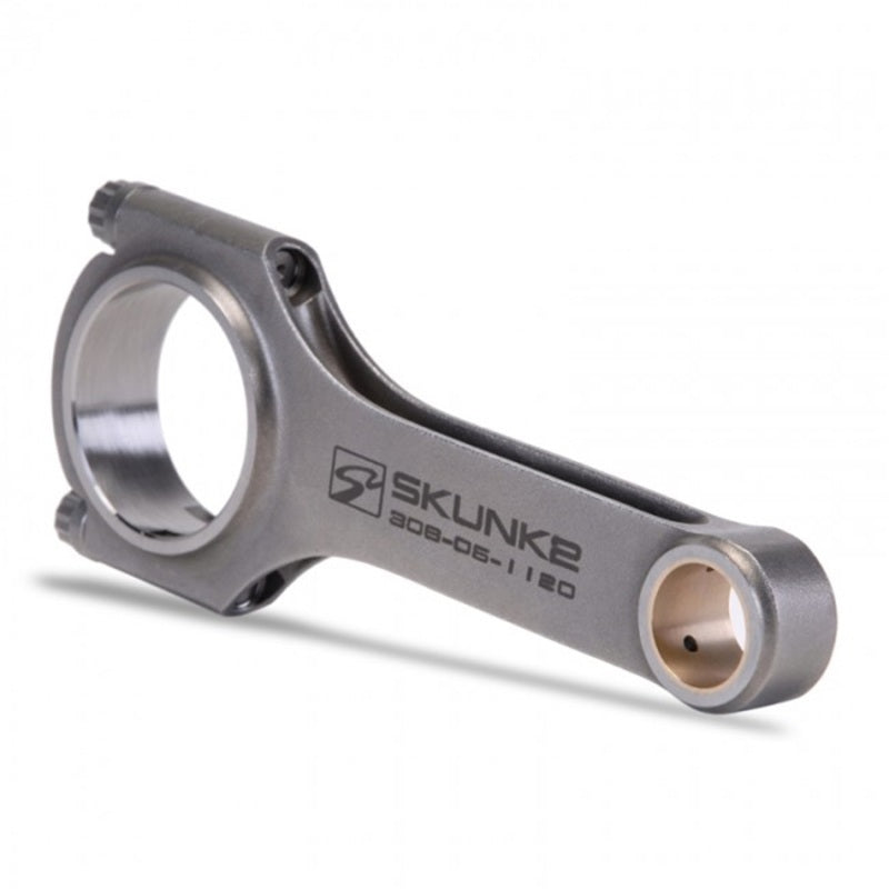 Skunk2 Racing Skunk2 Alpha Series Honda D16/Z6 Connecting Rods (Long Rods)