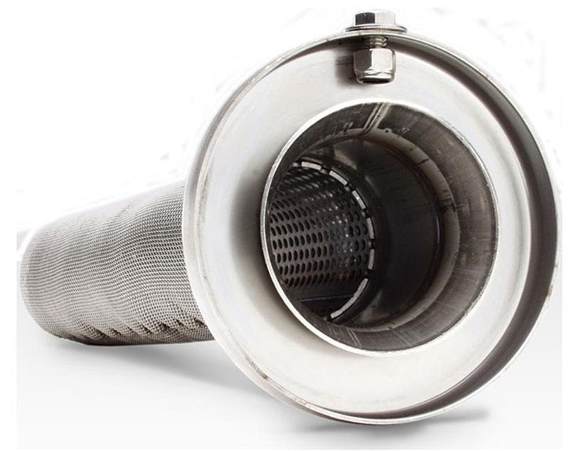 Skunk2 Racing Skunk2 Universal Exhaust Silencer