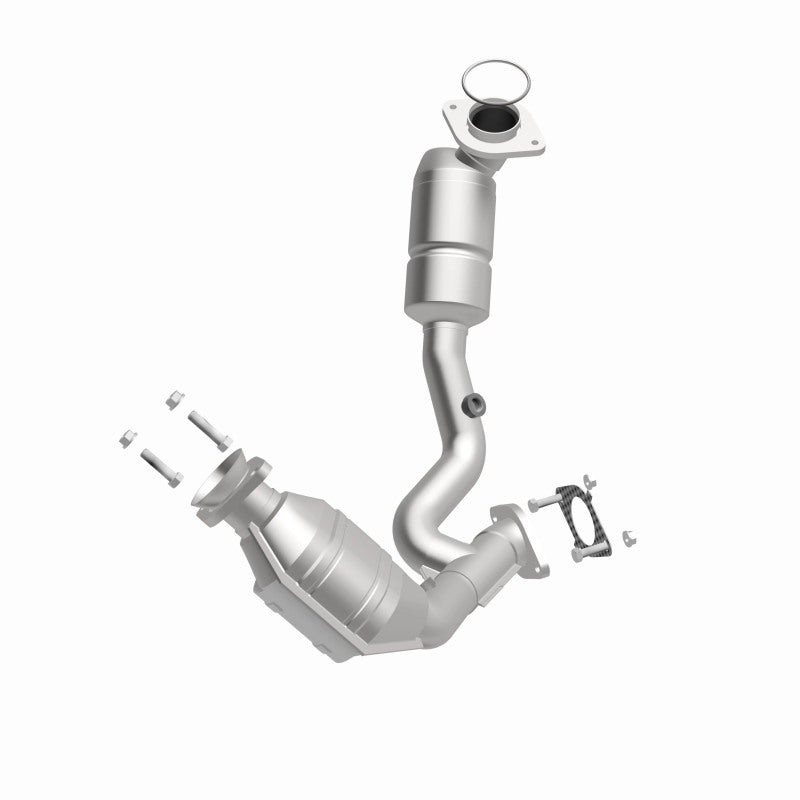 MagnaFlow 04-07 Ford Taurus 3.0L Direct Fit Converter