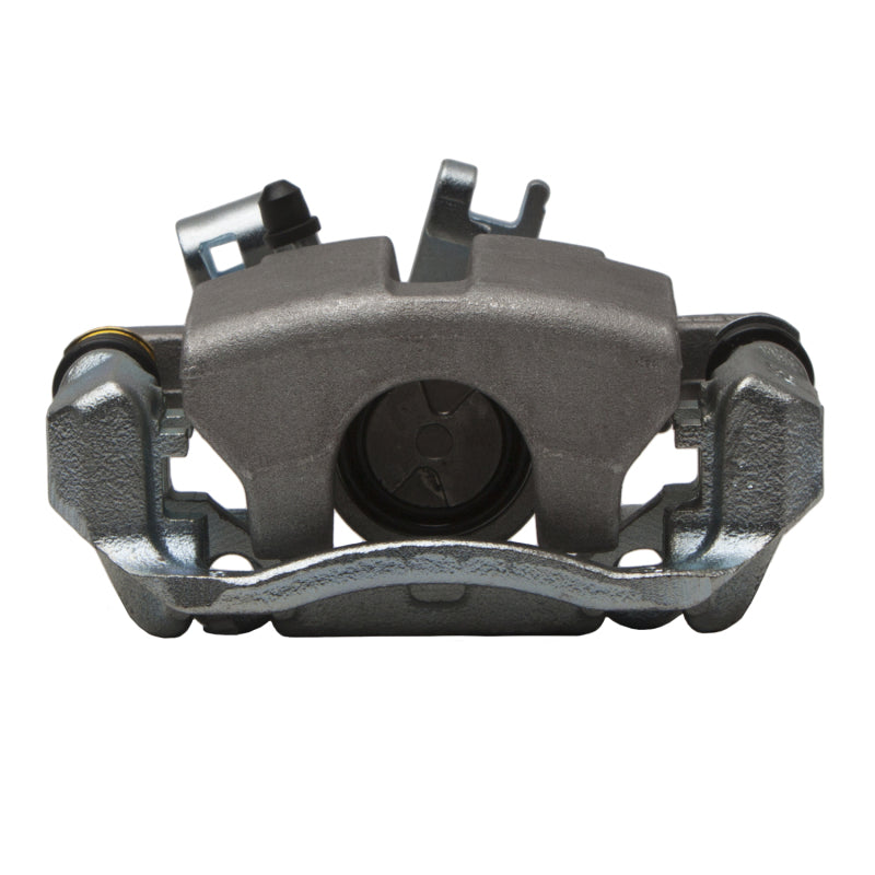 DFC 04-12 Chevrolet HHR Rear-L Premium Caliper - Silver Zinc Coated
