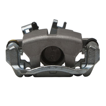 DFC 04-12 Chevrolet HHR Rear-L Premium Caliper - Silver Zinc Coated