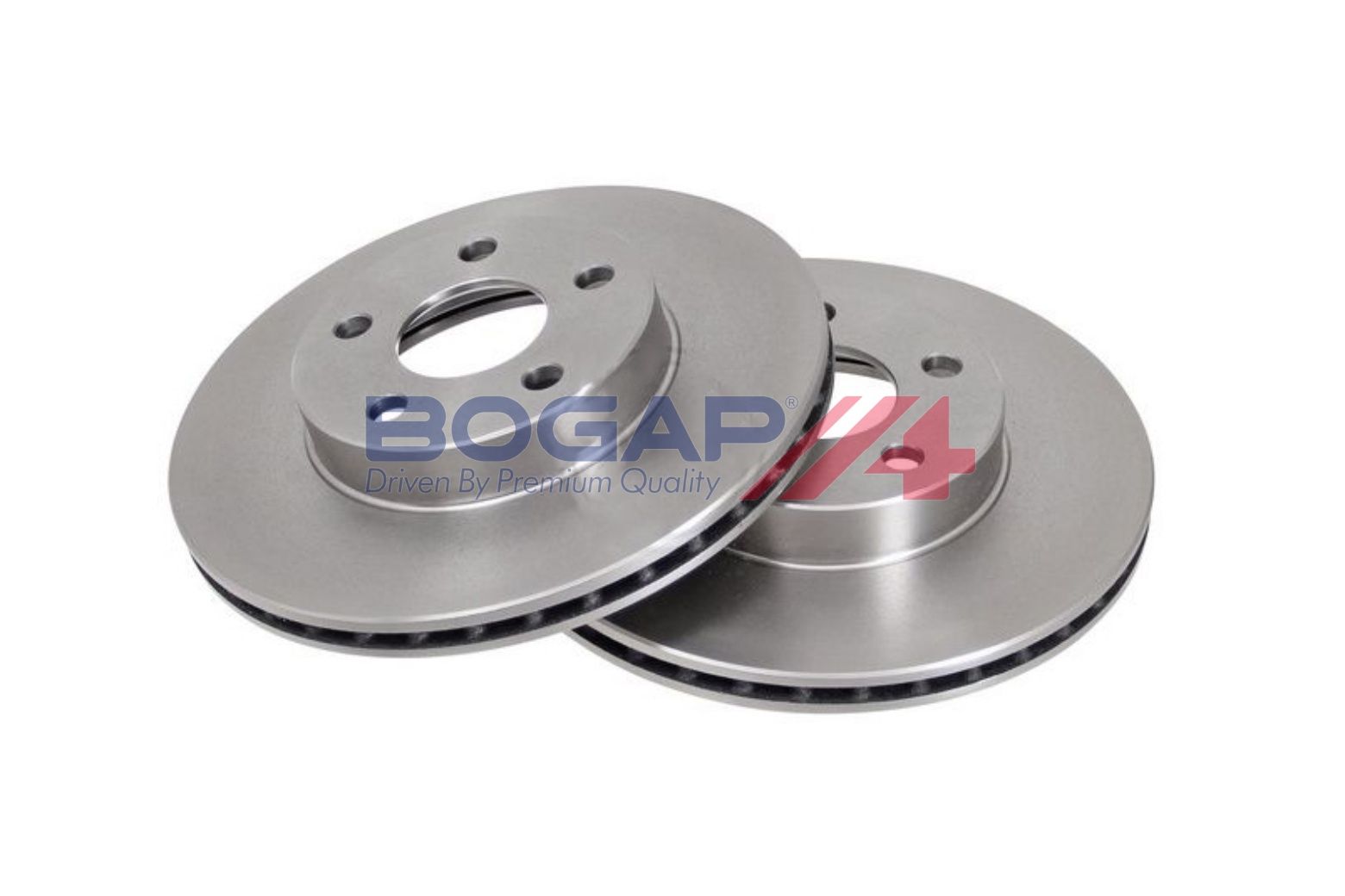 BOGAP G8211152 Brake Disc | ML Performance Car Parts