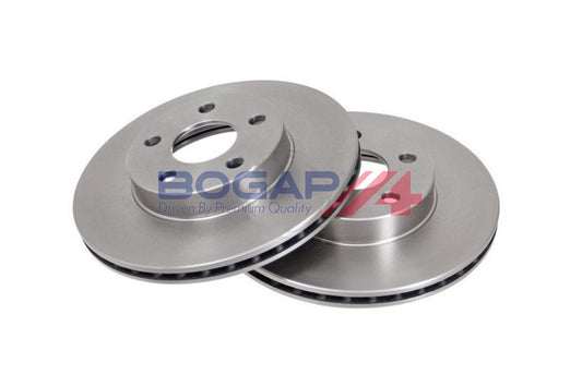 BOGAP G8211152 Brake Disc | ML Performance Car Parts