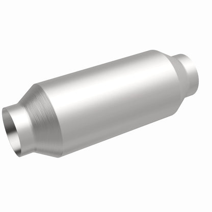 MagnaFlow Universal Catalytic Converter 2.25 inch C/C spun body