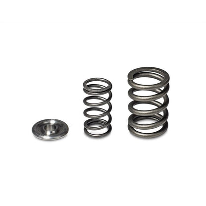 Skunk2 Racing Skunk2 Alpha Series Honda/Acura H Series Valve Spring and Titanium Retainer Kit