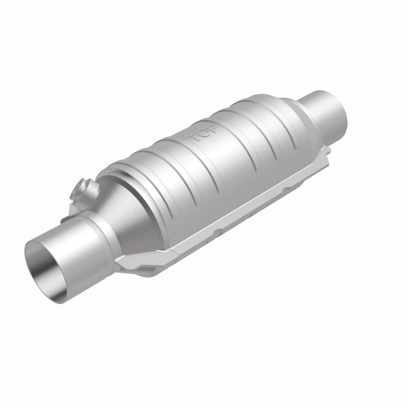 MagnaFlow Universal Catalytic Converter 2.5inch GM 3.8L