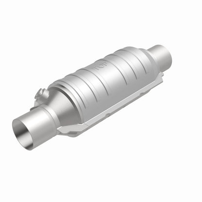 MagnaFlow Universal Catalytic Converter 2.5inch GM 3.8L