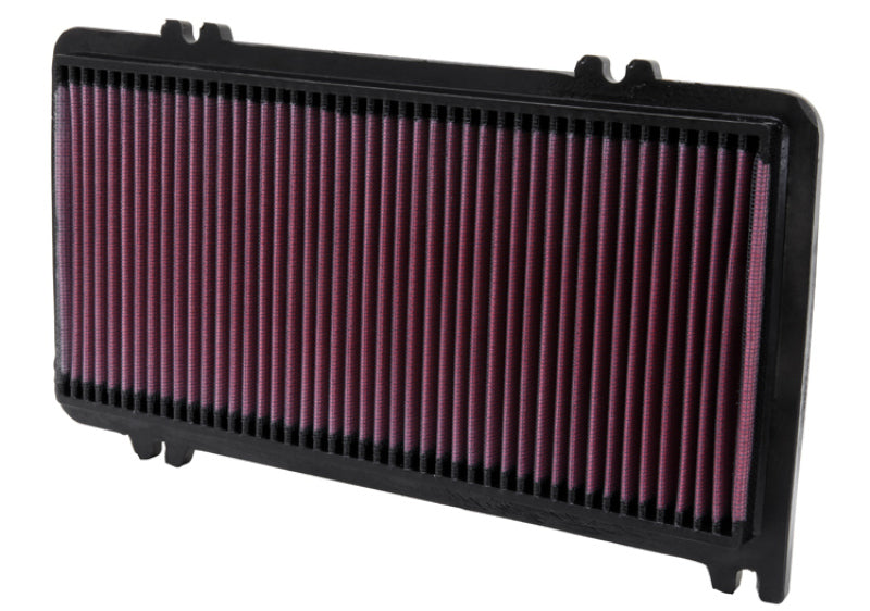 K&N Engineering K&N Replacement Air Filter HONDA ACCORD 3.0L 98-02, ACURA CL/TL 3.2L 99-03
