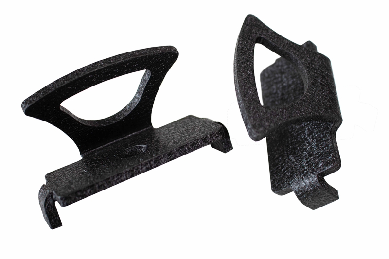 Fishbone Offroad Tacoma Utility Tie Down Kit