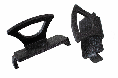 Fishbone Offroad Tacoma Utility Tie Down Kit
