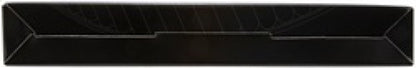 K&N Engineering K&N X-Stream Top Filter X-Stream 14 inch OD Chrome