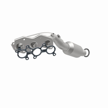 MagnaFlow Direct Fit Catalytic Converter 06-08 IS250/350 PS mani OEM