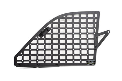 DV8 Offroad DV8 21-23 Ford Bronco Rear Window Molle Panels