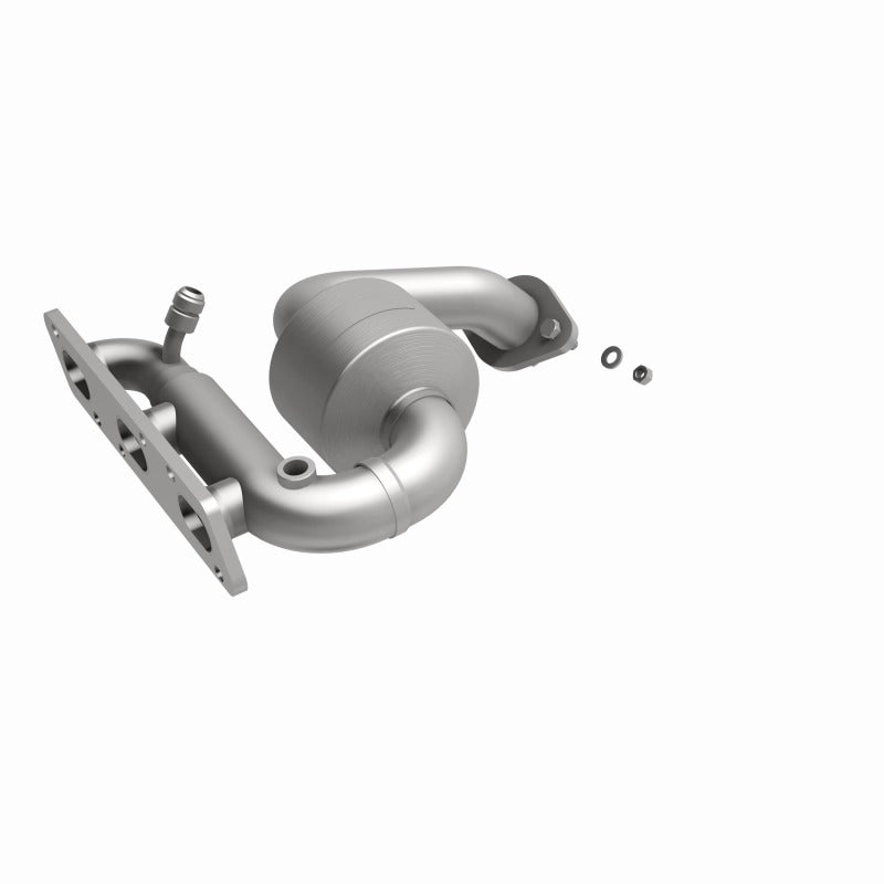 MagnaFlow Direct Fit Catalytic Converter 04-05 Ford Taurus 3.0L