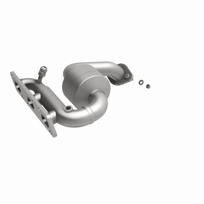 MagnaFlow Direct Fit Catalytic Converter 04-05 Ford Taurus 3.0L
