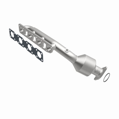 MagnaFlow Direct Fit Catalytic Converter 2003-2004 M45 V8 4.5 OEM Manifold