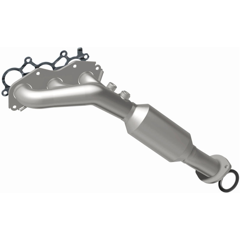 MagnaFlow California CARB Compliant Direct Fit Catalytic Converter - 06-13 Lexus IS350 V6 3.5L