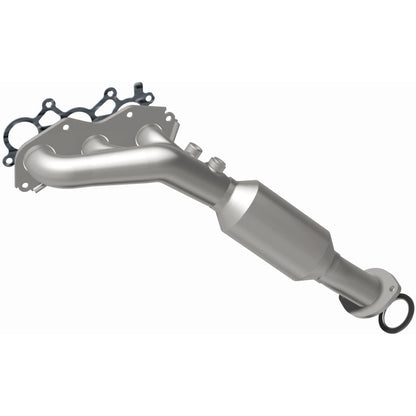 MagnaFlow California CARB Compliant Direct Fit Catalytic Converter - 06-13 Lexus IS350 V6 3.5L