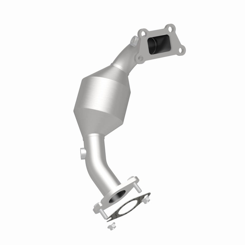 MagnaFlow Direct Fit Catalytic Converter 2012-2013 Impala 3.6 L Underbody