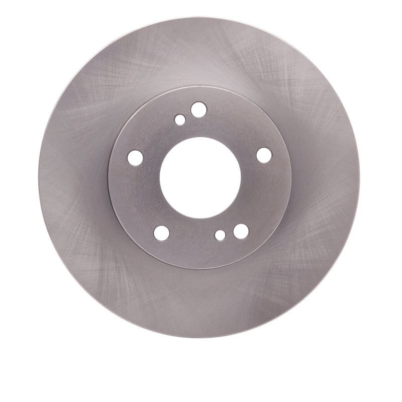 DFC 87-89 Nissan 300ZX Turbo Front Brake Rotor