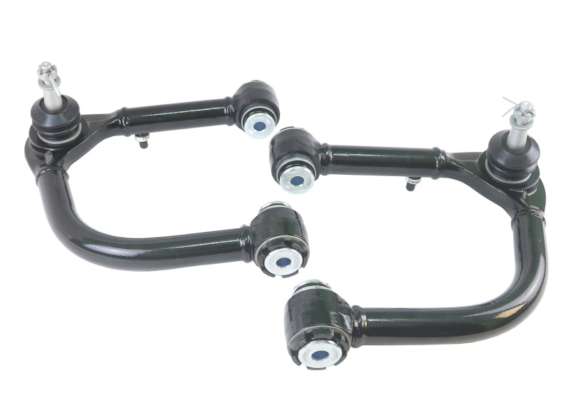 Whiteline 24-26 Ford Ranger Control Arm Upper Assembly