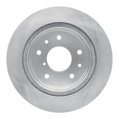 DFC 86-91 Mazda RX-7 Rear Brake Rotor