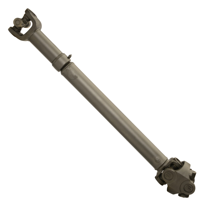 Yukon Gear & Axle USA Standard Front Driveshaft for Jeep Wrangler 39-1/4in Center to Center