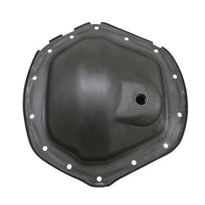 Yukon Gear & Axle Yukon Gear Steel Cover For Chrysler & GM 11.5in / w/o Fill Plug