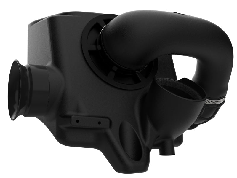 aFe Momentum 20-26 Isuzu D-Max/Mazda BT-50 3.0L (td) HD Cold Air Intake System w/ Pro DRY S Filter