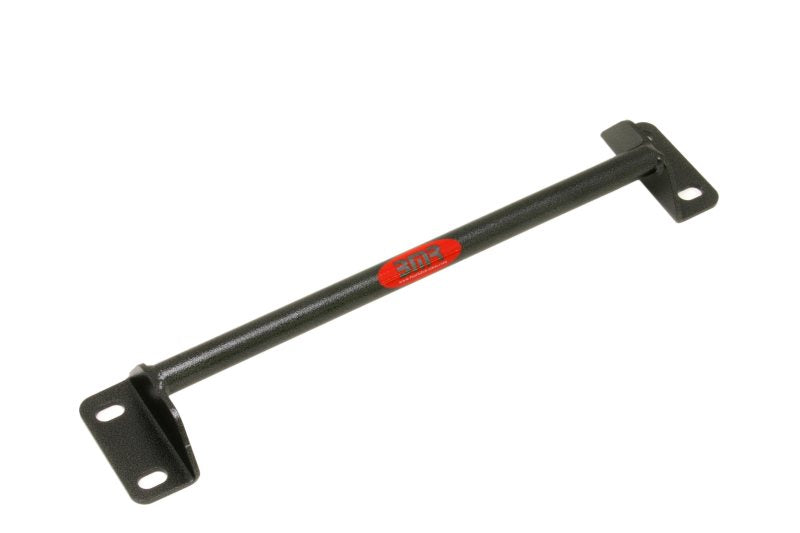 BMR Suspension BMR 93-02 F-Body Non-Convertible Only Driveshaft Tunnel Brace - Black Hammertone