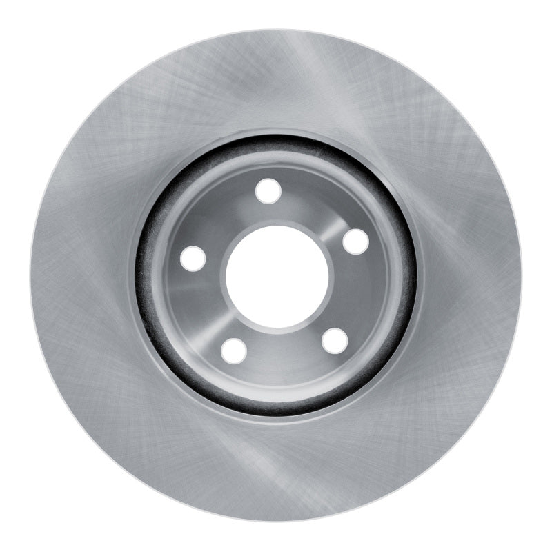 DFC 04-19 Ford C-Max Front Brake Rotor