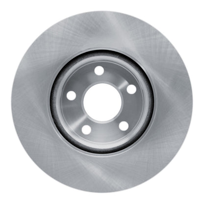 DFC 04-19 Ford C-Max Front Brake Rotor