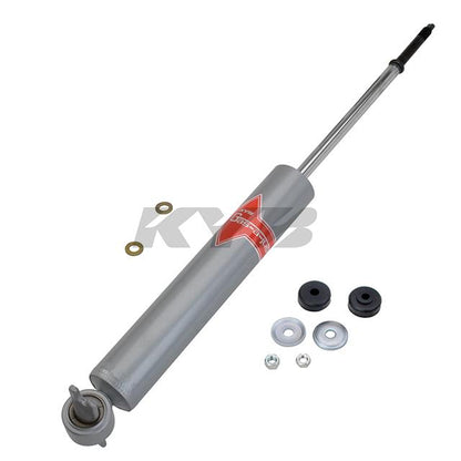 KYB Shocks & Struts Gas-A-Just Rear MERCEDES BENZ 200 Series 1968-73 MERCEDES BENZ 220 Series 1968-7
