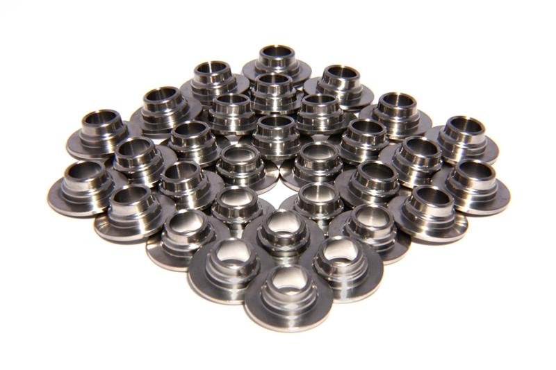 COMP Cams Titanium Retainers 4.6L 4V Fo