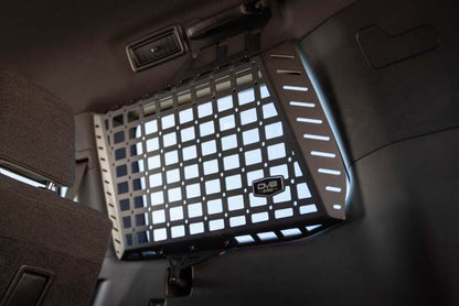 DV8 Offroad 2024+ Toyota Land Cruiser Rear Windowpocket Molle