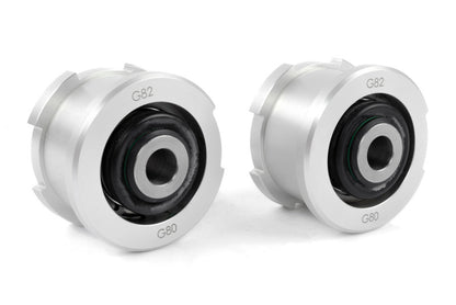 Dinan 21-26 BMW M2/M3/M4 (G80/G82/G83/G87) Tension Strut Ball Joint Kit - Front