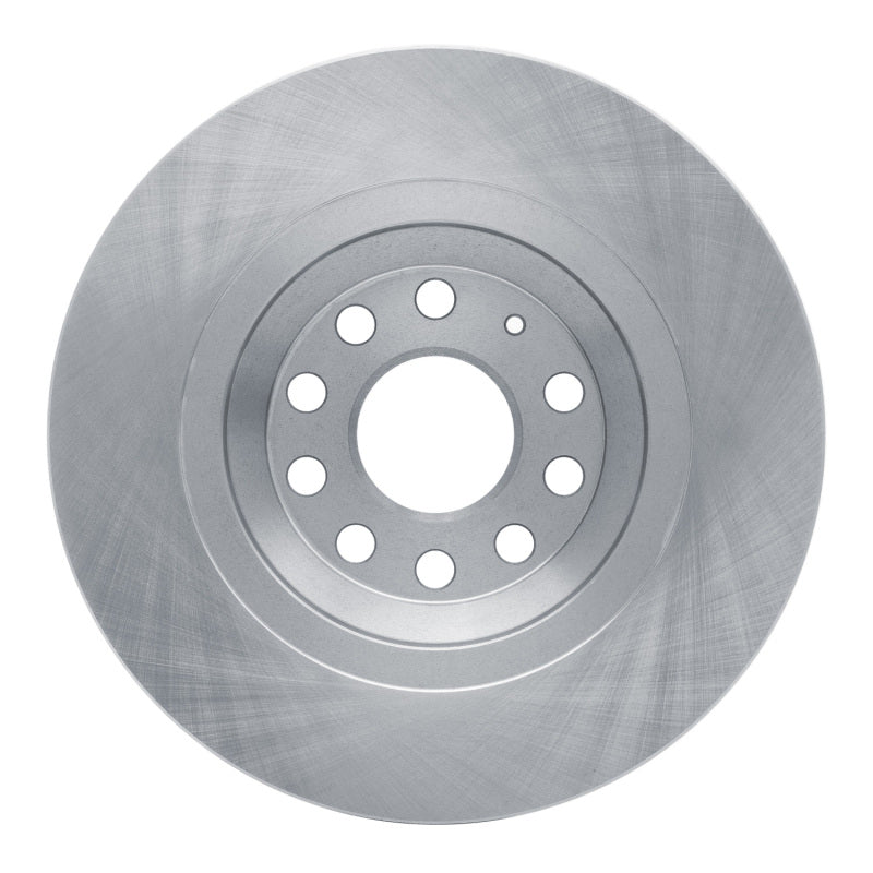 DFC 06-25 Audi S3 (Mexico) Rear Brake Rotor