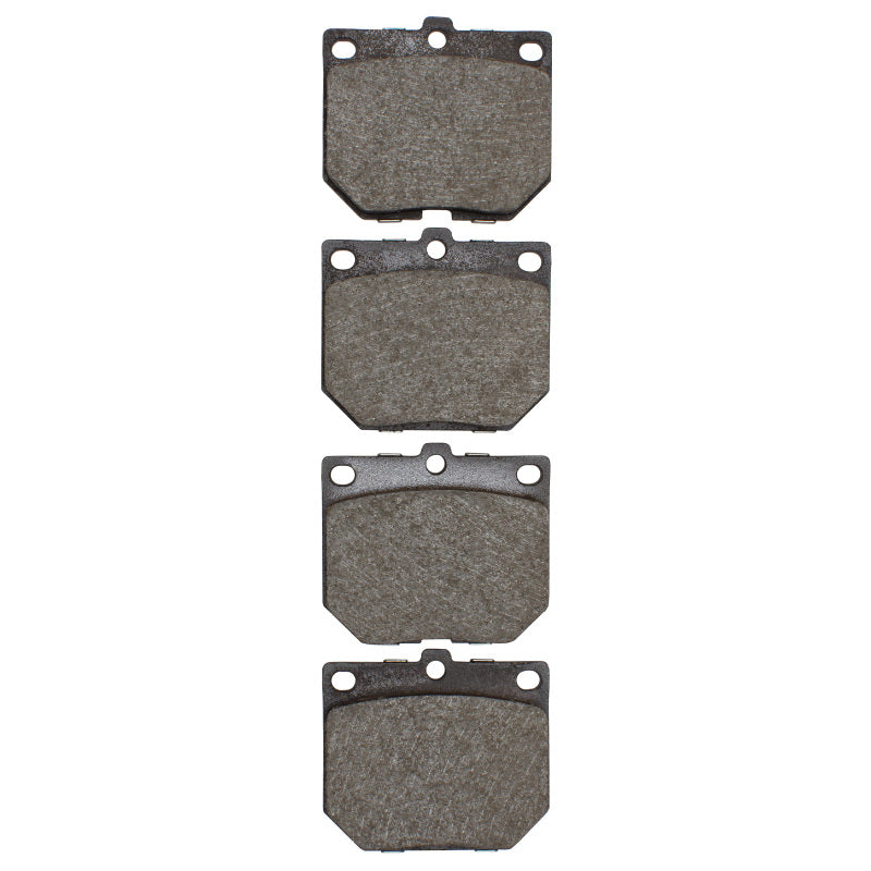 DFC 69-83 Nissan 260Z Front 5000 Advanced Ceramic Brake Pads