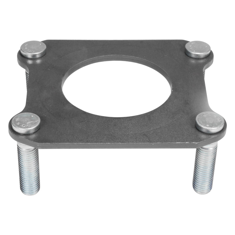 Yukon Gear & Axle Yukon Gear 04-07 Nissan Titan Axle Bearing Retainer Plate w/Studs