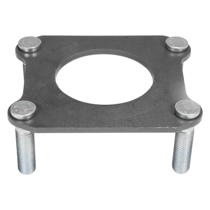 Yukon Gear & Axle Yukon Gear 04-07 Nissan Titan Axle Bearing Retainer Plate w/Studs
