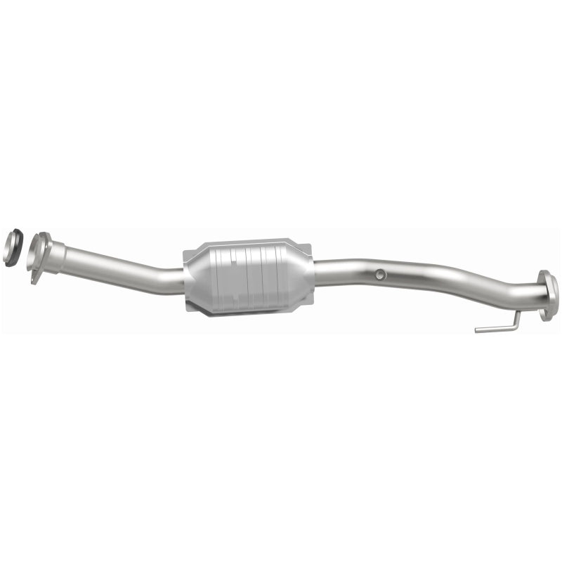 MagnaFlow Direct Fit Catalytic Converter 02-05 Trailblazer 4.2L OEM