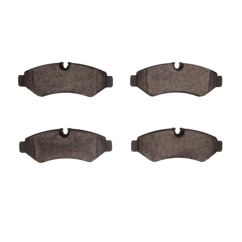 DFC 19-26 Mercedes-Benz Sprinter 2500 Rear 4000 Hybridynamic Brake Pads