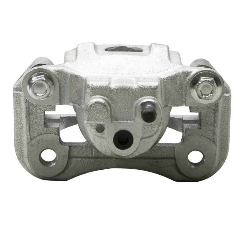 DFC 04-09 Lexus RX350 Rear-L Premium Caliper - Silver Zinc Coated