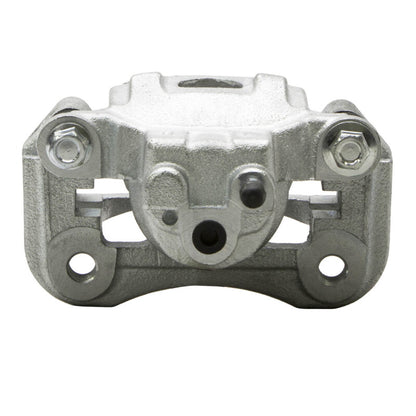 DFC 04-09 Lexus RX350 Rear-L Premium Caliper - Silver Zinc Coated
