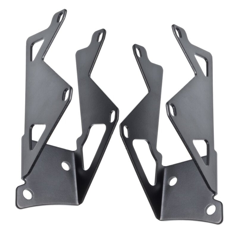 ORACLE Lighting Oracle Jeep JK Dual Mounting Pillar Brackets/Lights Combo