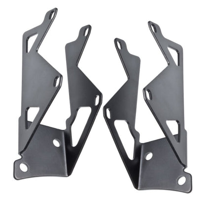 ORACLE Lighting Oracle Jeep JK Dual Mounting Pillar Brackets/Lights Combo