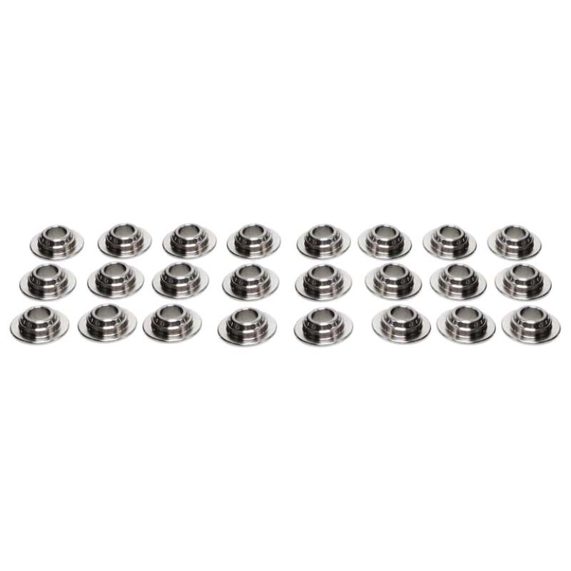 Manley Performance Manley Toyota Supra 2JZ 6 Cyl. Valve Spring and Retainer Kit (w/Valve Locks 13014-8)
