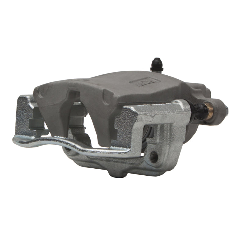 DFC 08-09 Pontiac G8 Rear-L Silver Zinc Coated Premium Caliper