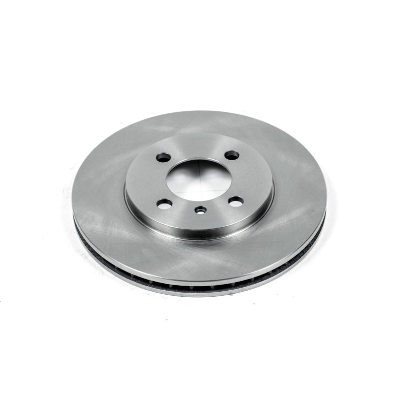 PowerStop Power Stop 1991 BMW 318i Front Autospecialty Brake Rotor